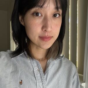 Meet your Posher, Julia